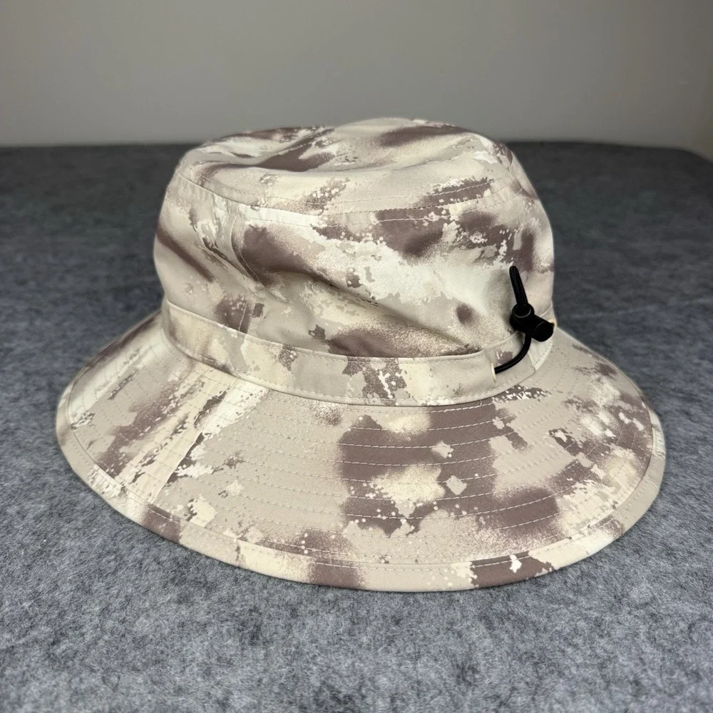 Adidas NWT Unisex Camo Utility Boonie Bucket Hat One Size Fishing Hiking